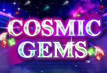 Cosmic Gems Slot Review